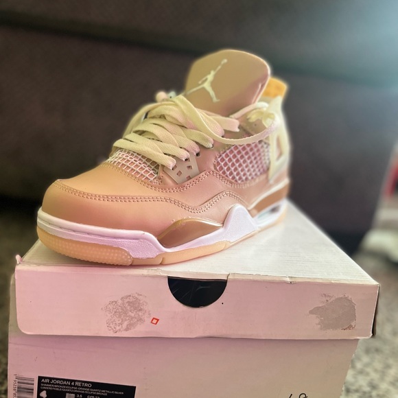 Jordan kids shoes